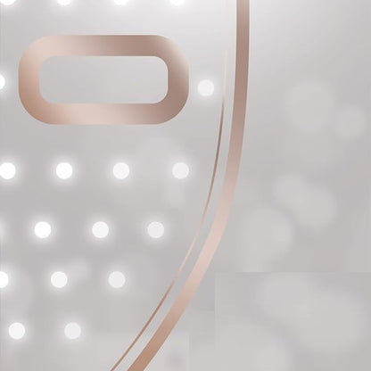 LED Photon Rejuvenation Face Mask