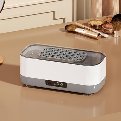 Ultrasonic Cleaner for Glasses,Jewelry,Denture