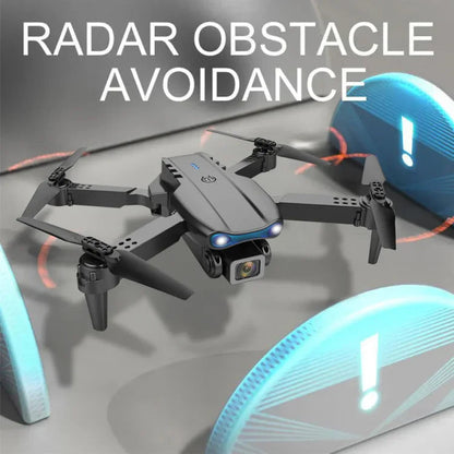 E99 PRO Drone with HD Camera