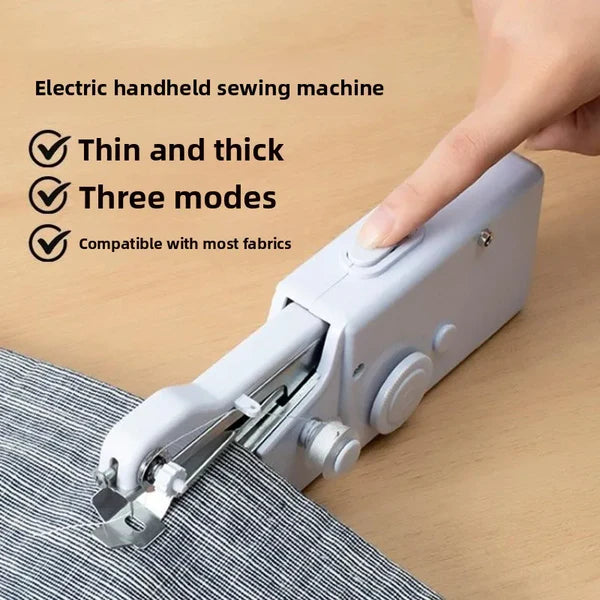 Portable Stitch Machine
