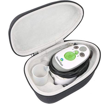 Mini Electric Iron Steam Travel Portable Hand-Held Small Iron Travel Abroad Student Dormitory Iron
