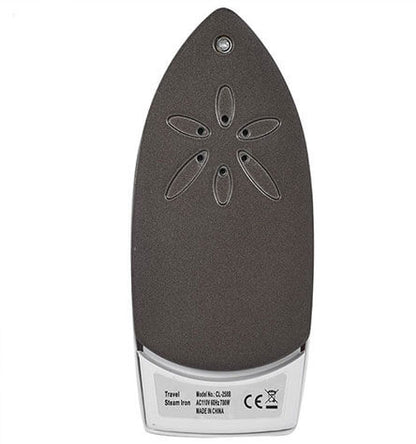 Mini Electric Iron Steam Travel Portable Hand-Held Small Iron Travel Abroad Student Dormitory Iron