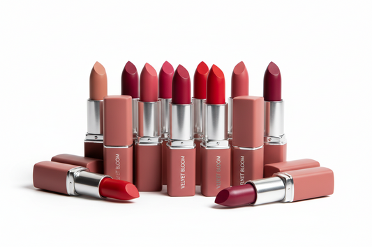 Water Matte Lipstick