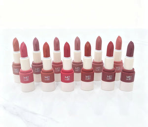 Water Matte Lipstick
