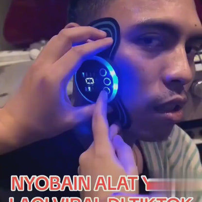 Rechargeable EMS Massager