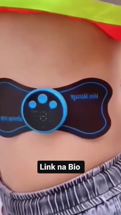 Rechargeable EMS Massager
