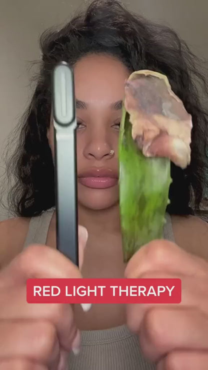 Portable Skincare Wands for Radiant Skin